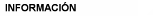 Informaci�n
