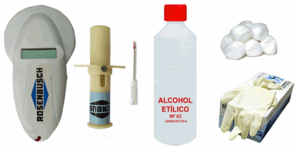 materiales