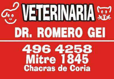 Logo Veterinaria