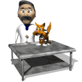 Nuestra Veterinarias...